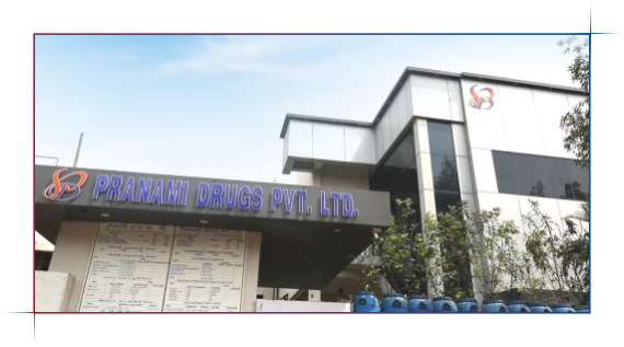 Pranami Company